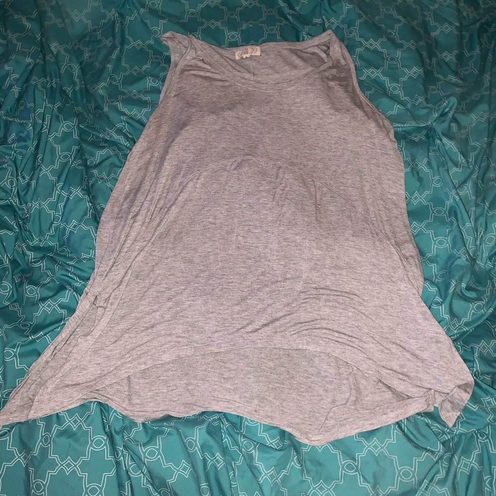 Womens Tank Top